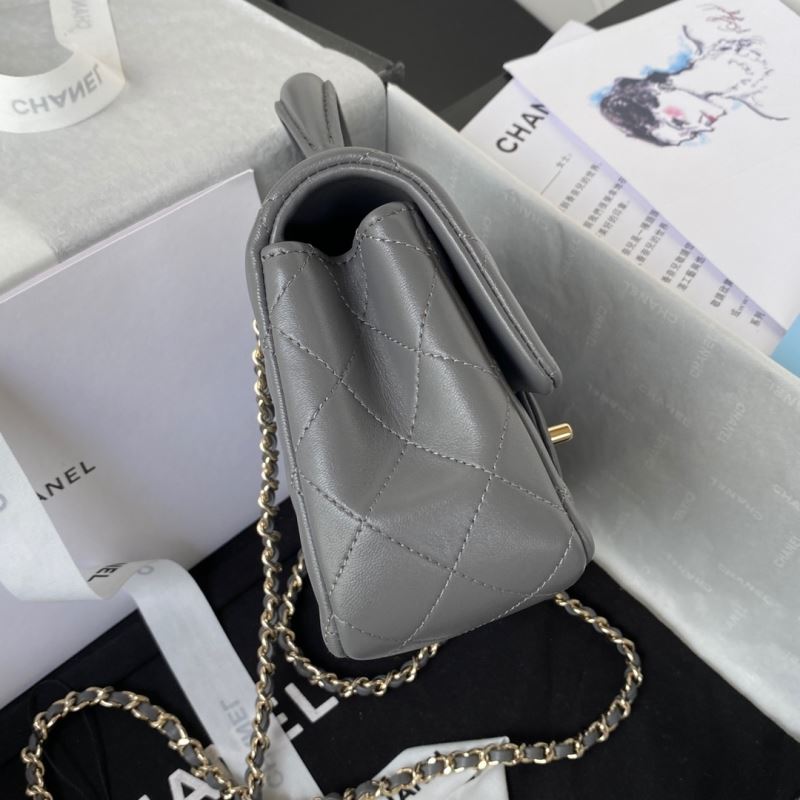 Ch**el satchel bags